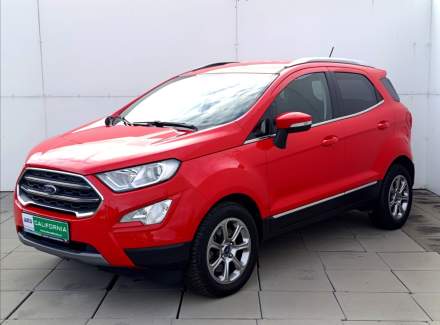 Ford - EcoSport