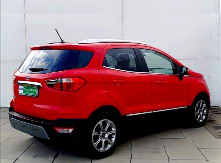 Ford - EcoSport