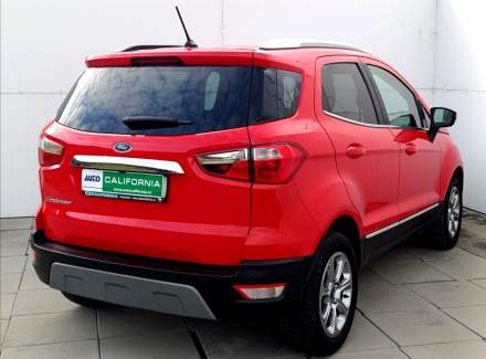 Ford - EcoSport