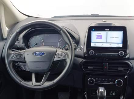 Ford - EcoSport
