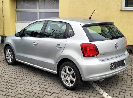 Volkswagen - Polo