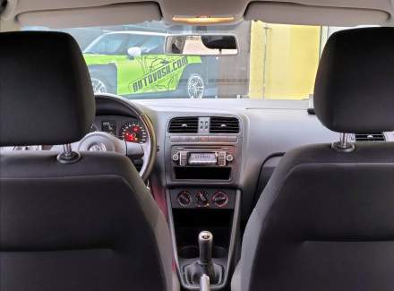 Volkswagen - Polo