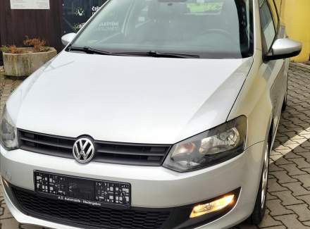 Volkswagen - Polo