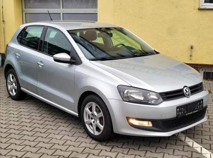 Volkswagen - Polo