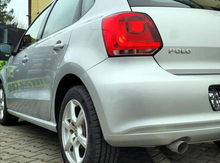 Volkswagen - Polo