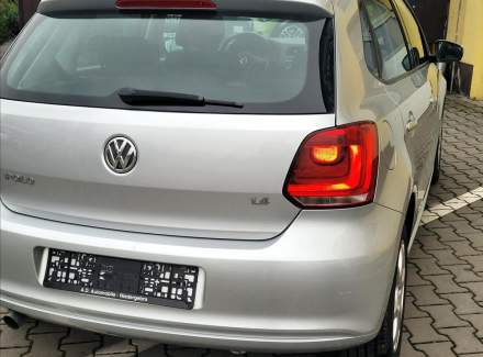 Volkswagen - Polo