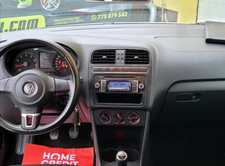 Volkswagen - Polo