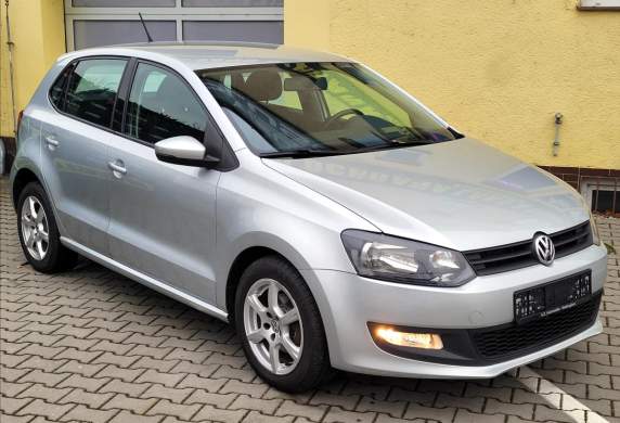 Volkswagen - Polo