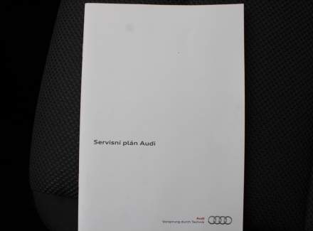 Audi - A3