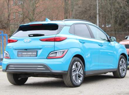 Hyundai - Kona