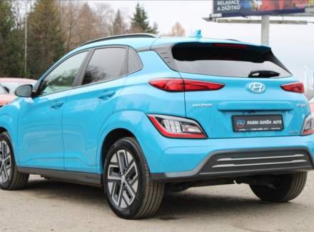 Hyundai - Kona
