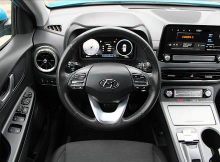 Hyundai - Kona