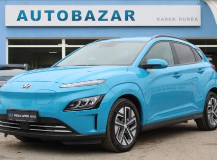 Hyundai - Kona