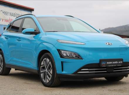 Hyundai - Kona