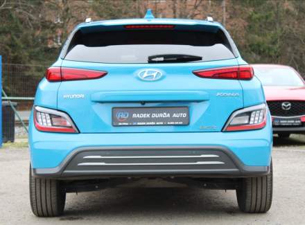 Hyundai - Kona