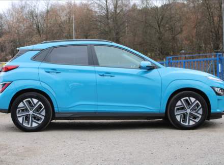 Hyundai - Kona