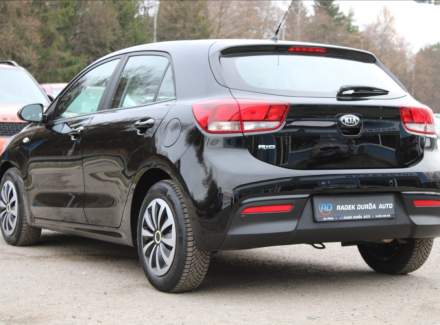 Kia - Rio