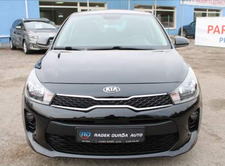 Kia - Rio