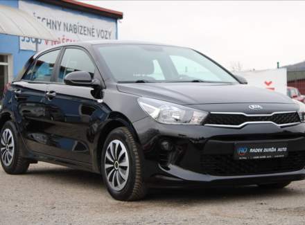 Kia - Rio