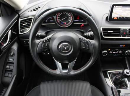 Mazda - 3