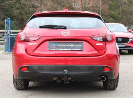 Mazda - 3