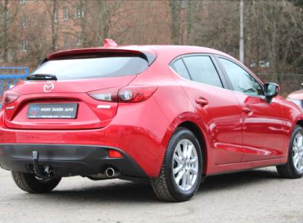 Mazda - 3