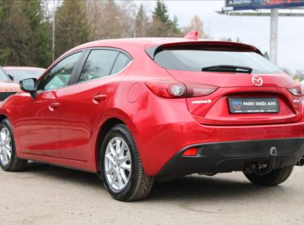Mazda - 3