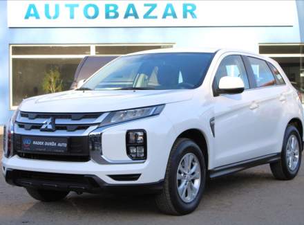 Mitsubishi - ASX