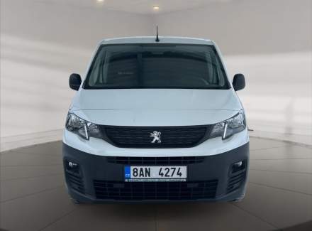 Peugeot - Partner