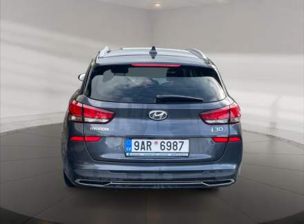 Hyundai - i30