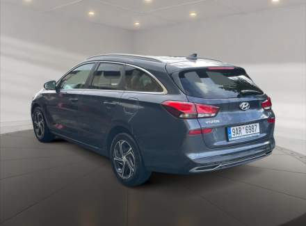 Hyundai - i30