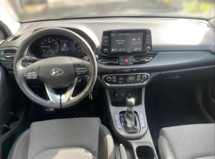 Hyundai - i30