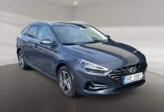 Hyundai - i30