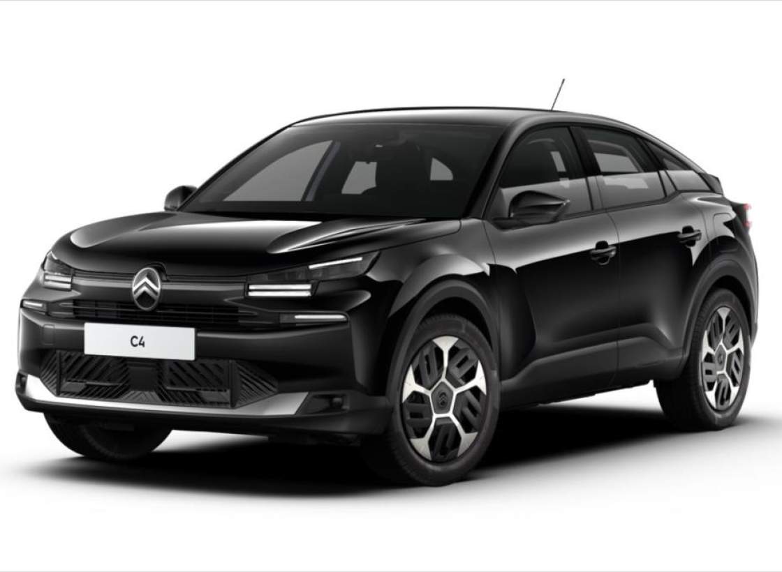 Citroën - C4