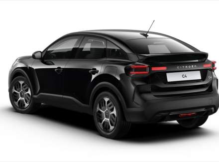 Citroën - C4
