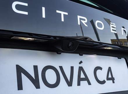 Citroën - C4