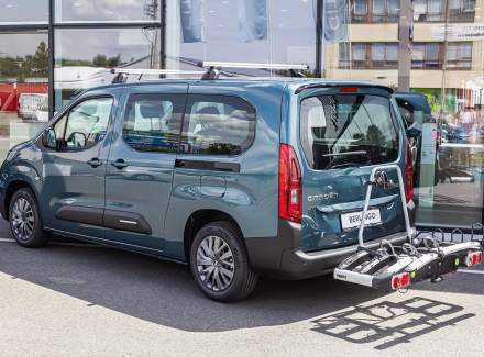 Citroën - Berlingo
