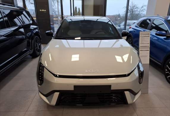 Kia - EV4