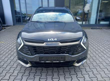 Kia - Sportage