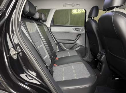 Seat - Ateca