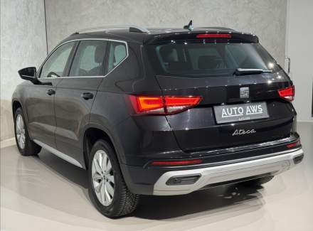 Seat - Ateca