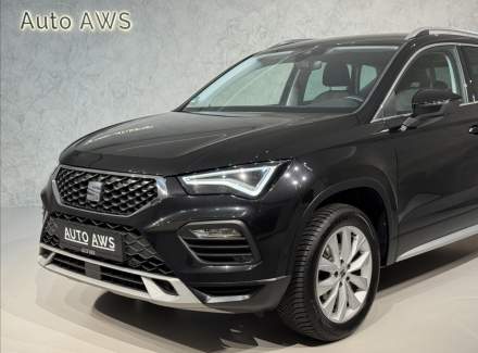 Seat - Ateca
