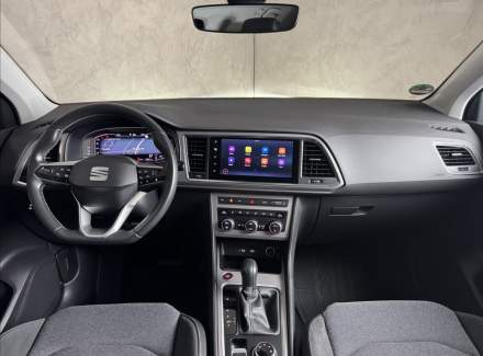Seat - Ateca