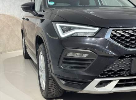 Seat - Ateca