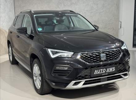 Seat - Ateca
