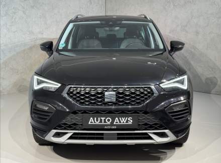 Seat - Ateca