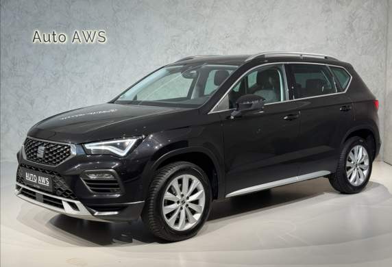 Seat - Ateca