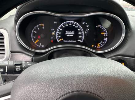 Jeep - Grand Cherokee