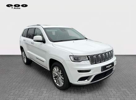 Jeep - Grand Cherokee