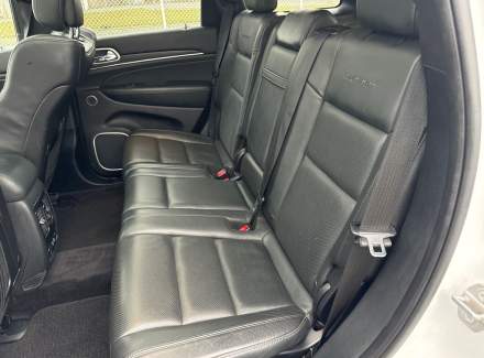 Jeep - Grand Cherokee